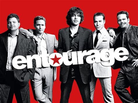 entourage imdb